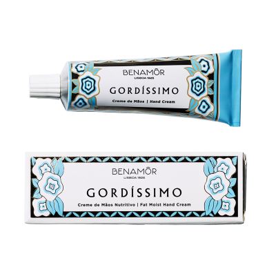 BENAMOR Gordissimo Rich Hand Cream 30 ml
